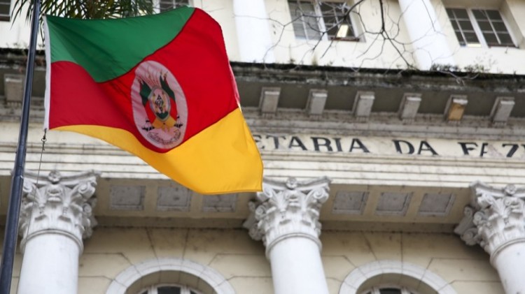 Governo estadual institui novo programa de recuperação de ICMS