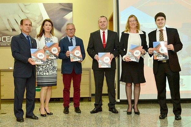 Empresas de Garibaldi tiveram crescimento de 30% no faturamento em 2014
