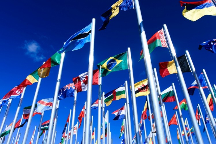 Países negociam ações para conter aquecimento global