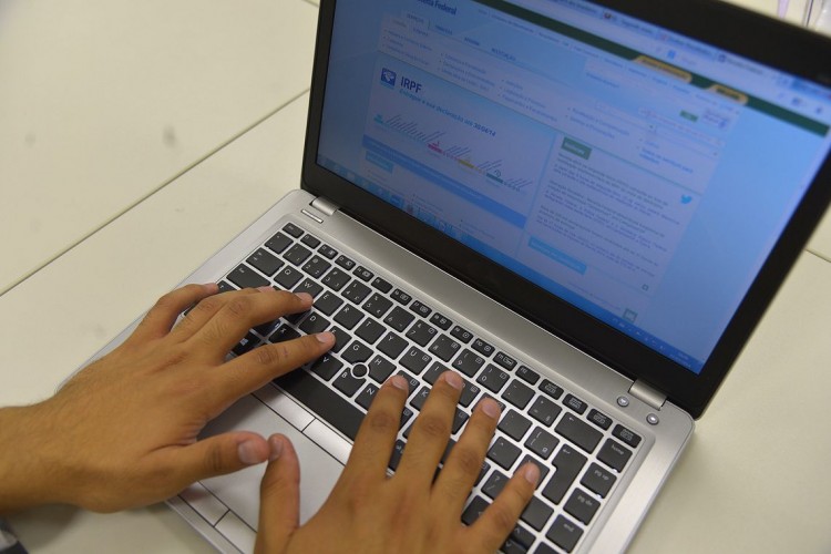 Imposto de Renda: 628 mil declarações caíram na malha fina