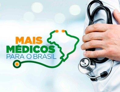 Médicos se apresentam aos municípios