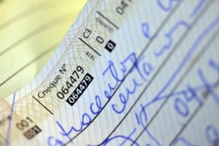 Juros do cheque e empréstimo pessoal em 2018 foram menores que em 2017
