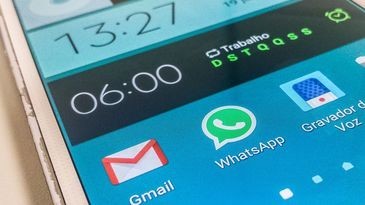 Clientes do Banco do Brasil podem usar WhatsApp para fazer saques
