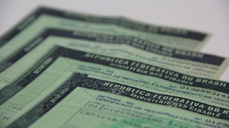 IPVA e demais encargos podem ser pagos juntos a partir do dia 24