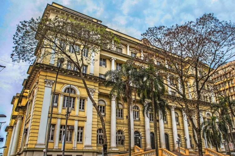 Quitação de dívidas de ICMS chega a R$ 483 milhões no RS