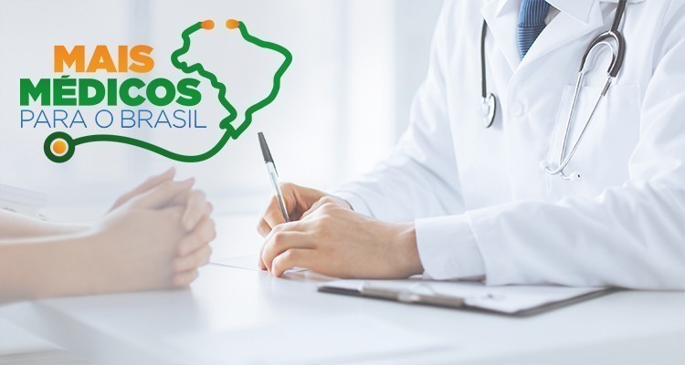 Profissionais da segunda chamada do Mais Médicos devem se apresentar a partir desta segunda-feira
