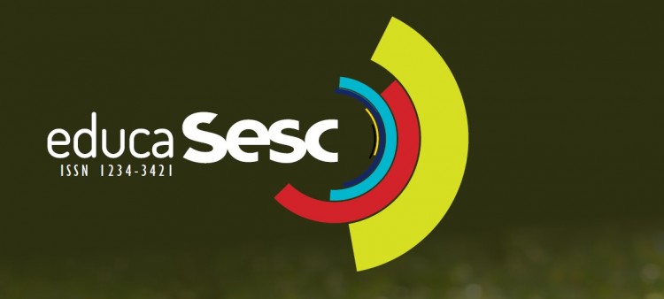 Revistas EducaSesc e Competência, do Senac-RS, recebem inscrições