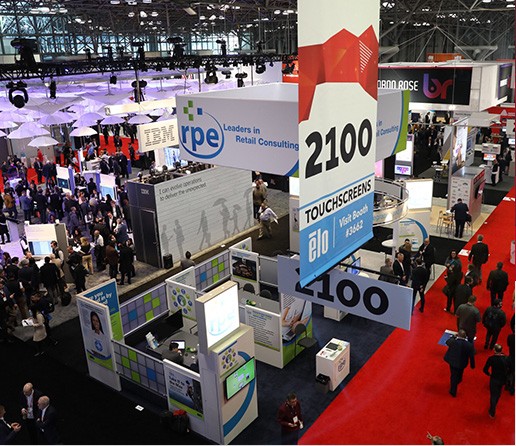 Fecomércio-RS participa de feira internacional