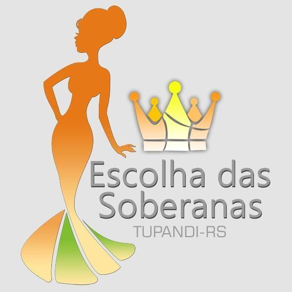 Sete candidatas participam do concurso de escolha das novas soberanas de Tupandi