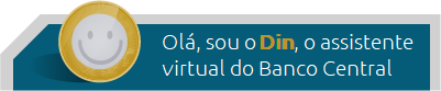Banco Central lança assistente virtual para auxiliar o cidadão
