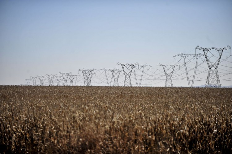 Energia elétrica de fevereiro seguirá com bandeira tarifária verde