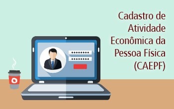 Autônomos e trabalhadores rurais devem se cadastrar no site da Receita Federal