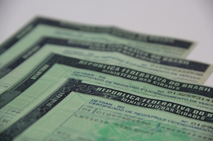 Novas taxas do DetranRS começam a valer nesta sexta-feira