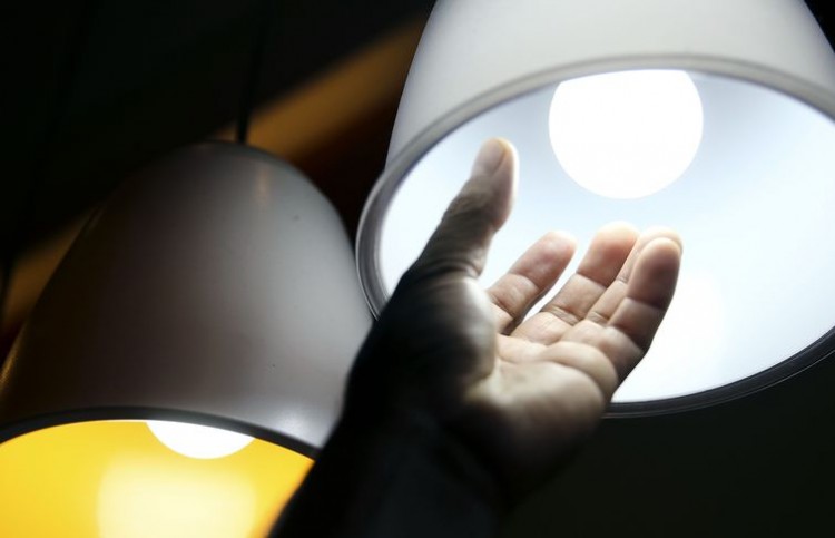 Consumo de energia elétrica fecha 2018 com aumento de 1,1%