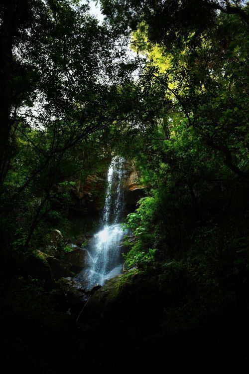 Um paraíso desbravado em Carlos Barbosa