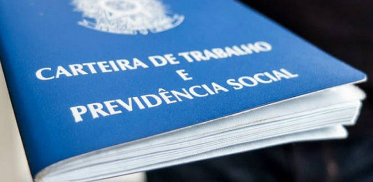 Mercado de trabalho formal cresce 5% no país