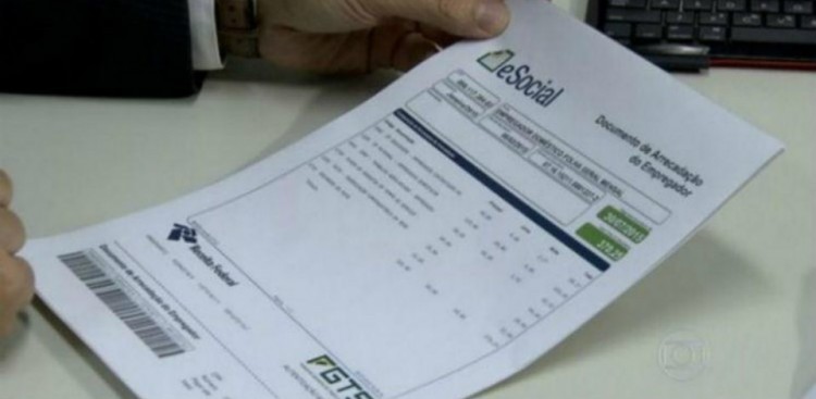 Empresas do Simples Nacional devem aderir ao eSocial