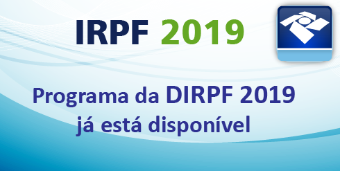 Programa de declaração do Imposto de Renda já está disponível