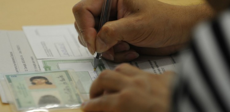 Eleitores faltosos devem regularizar situação junto à Justiça Eleitoral