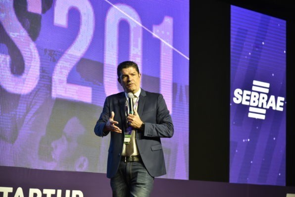 Segunda edição do Startup Summit está com inscrições abertas