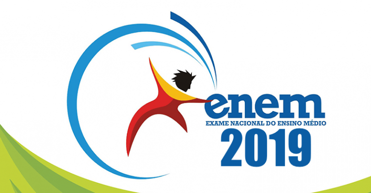 Provas do Enem 2019 já tem datas definidas