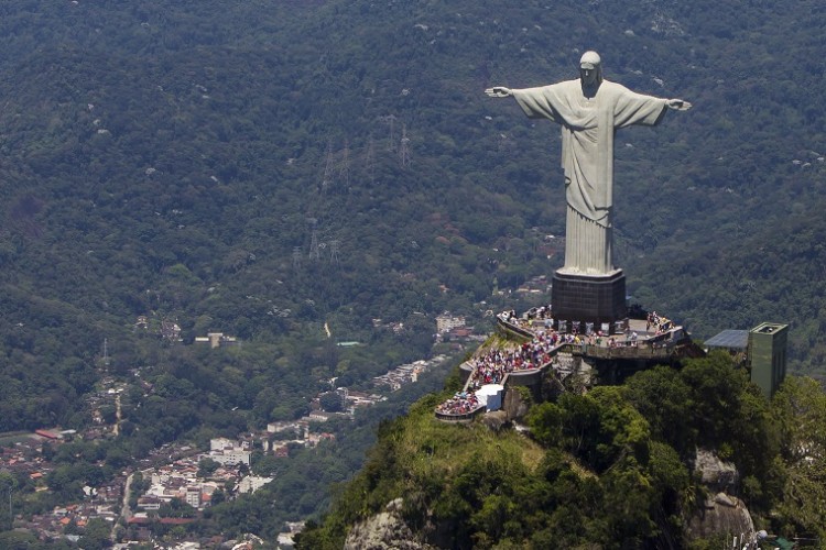 Cresce a participação do turismo no PIB nacional