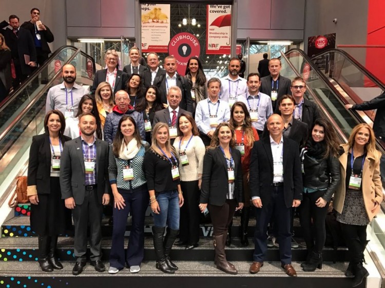 Circuito pós NRF 2019 terá palestras online gratuitas