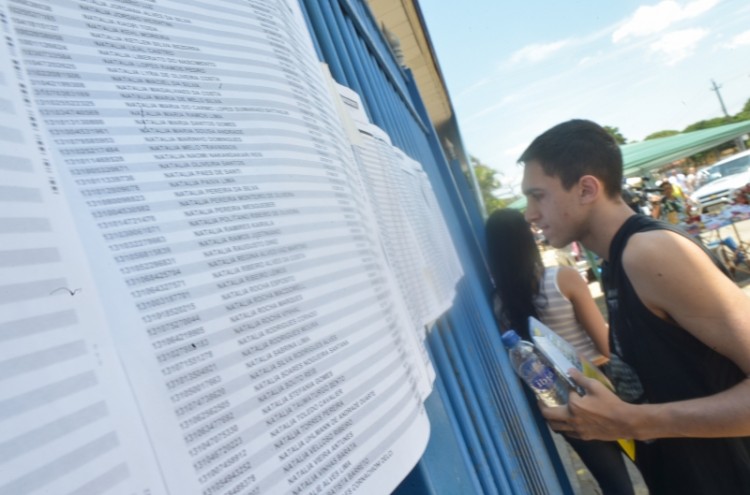 Participantes da lista de espera do ProUni devem comprovar informações