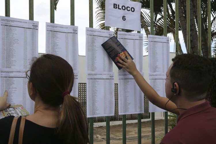 Enem terá nova diagramação e outras mudanças, visando economia