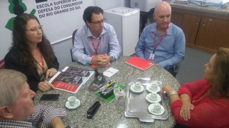 RGE e empresas de telefonia entregam resposta sobre atendimento no Vale do Caí
