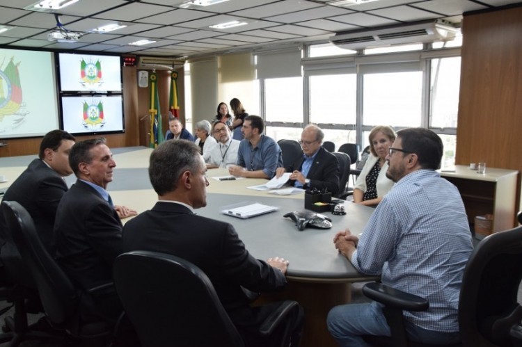 Governança, Junta Comercial e Sebrae ampliam parceria para facilitar a vida do empreendedor gaúcho