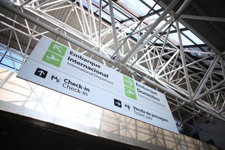 Isenção de vistos para visitantes de quatro países deve aumentar turismo no Brasil