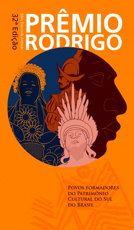 Prêmio valoriza ações do patrimônio cultural brasileiro