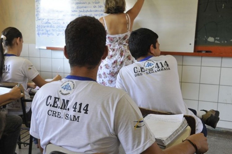 Coleta para o Censo Escolar 2019 começa no final de maio