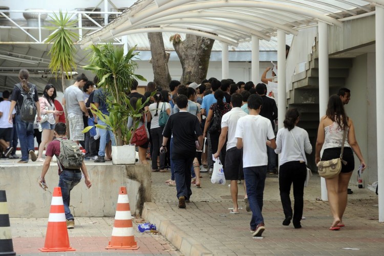 Edital no Enem 2019 foi publicado nesta segunda-feira
