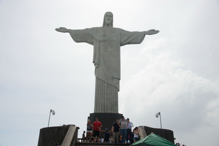Entrada de turistas beneficiados com vistos eletrônicos cresce 15% no Brasil