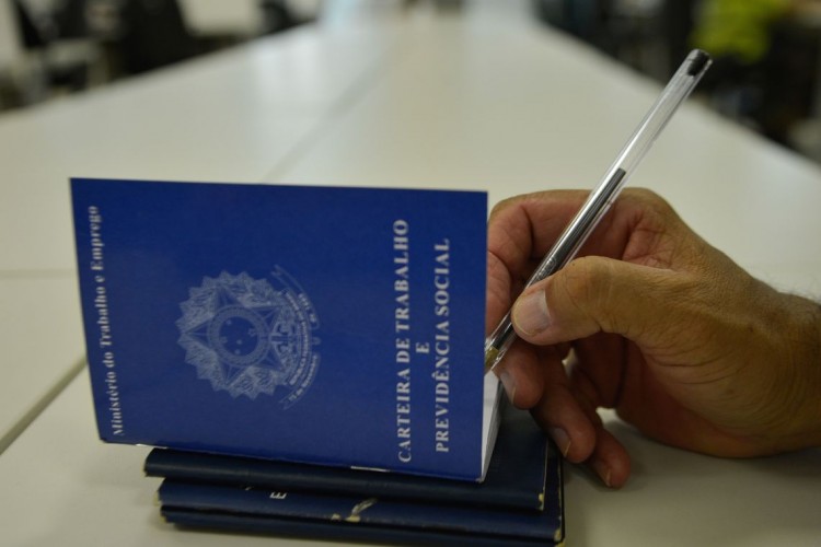 Sine disponibiliza dados para empresas intermediadoras de mão de obra