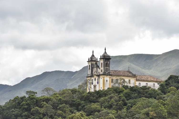Ministério do Turismo abre sistema para atualização do Mapa do Turismo Brasileiro