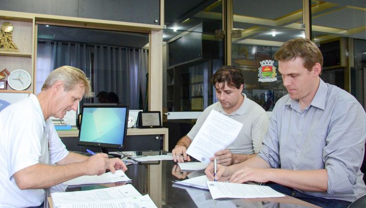 Prefeitura de Feliz investe em empresa de tecnologia