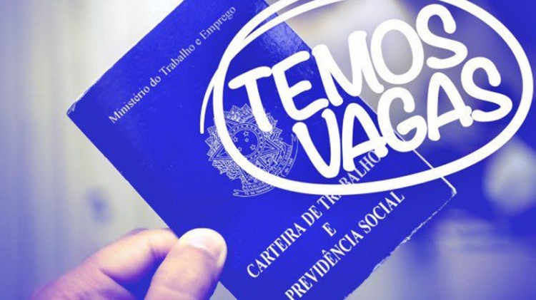 Agências FGTAS/Sine oferecem mais de 2,3 mil vagas