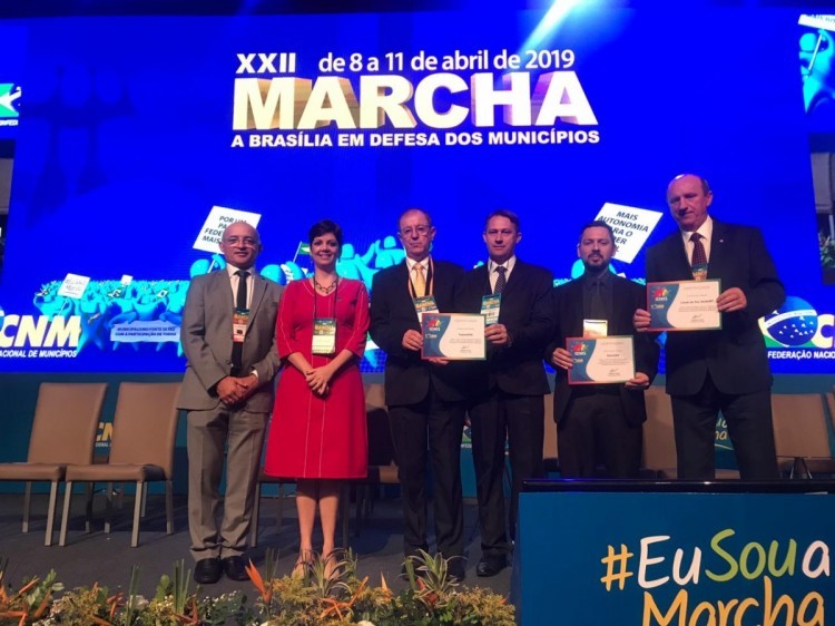 Tupandi tem o melhor índice de desenvolvimento sustentável do Brasil