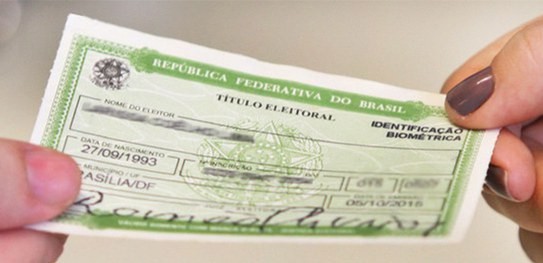Eleitores em situação irregular tem até 06 de maio para evitar cancelamento do título