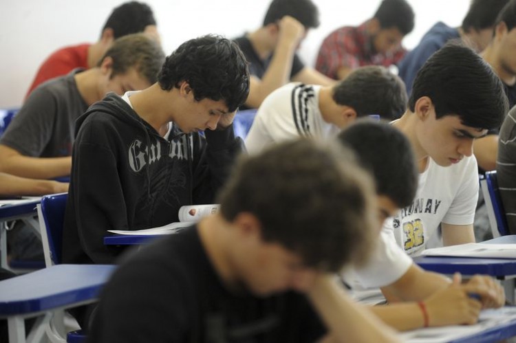 Número de estagiários no país cresce no primeiro trimestre