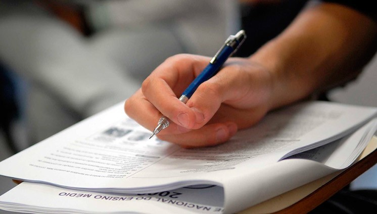 Estudantes têm até sexta-feira para recorrer da decisão de isenção da taxa do Enem 2019
