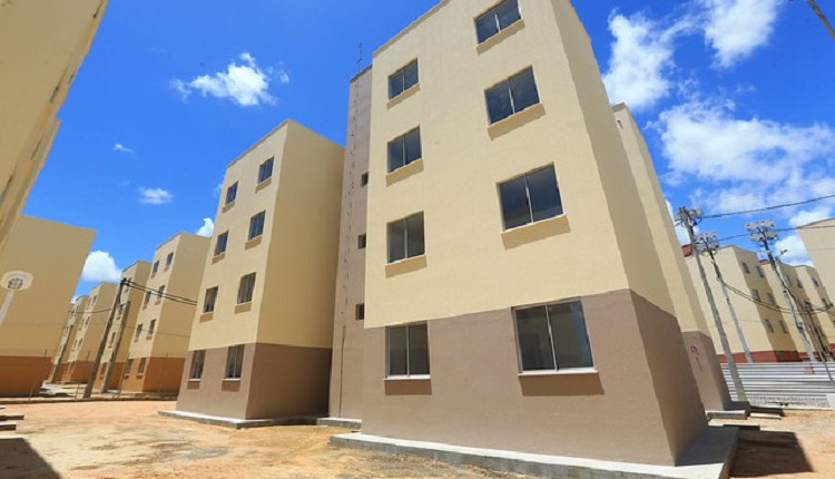 Governo Federal garante investimentos para continuidade do Minha Casa, Minha Vida