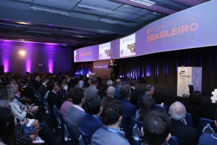 Grandes nomes estarão na Feira Brasileira do Varejo 2019
