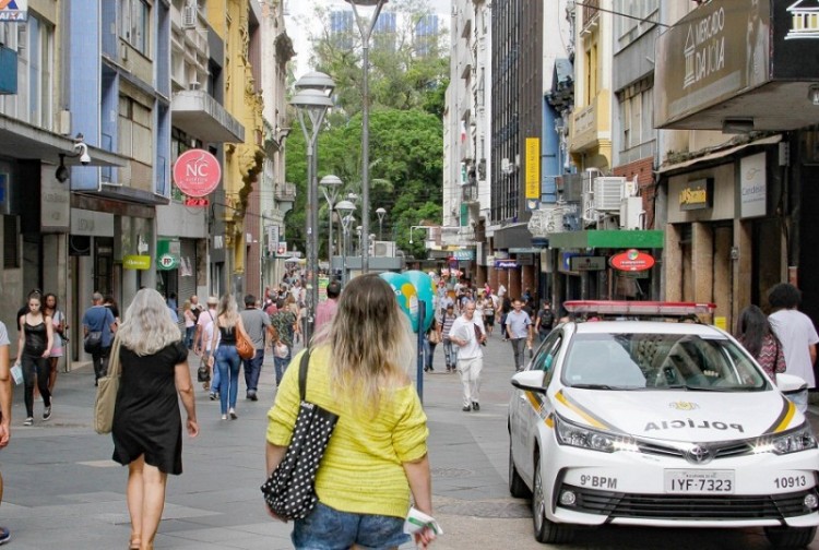 População de idosos irá duplicar em quatro décadas no Rio Grande do Sul