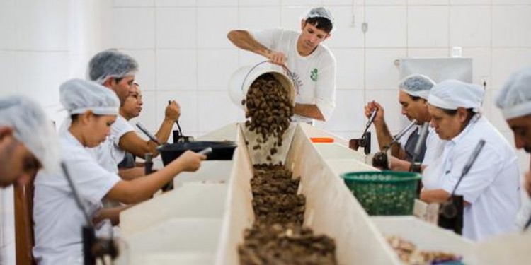 Lançado programa para mapear entraves na produtividade
