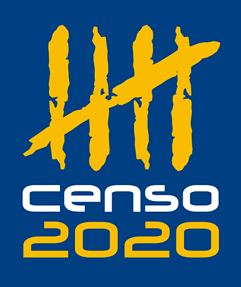Governo autoriza contratação de 234 mil temporários para Censo 2020