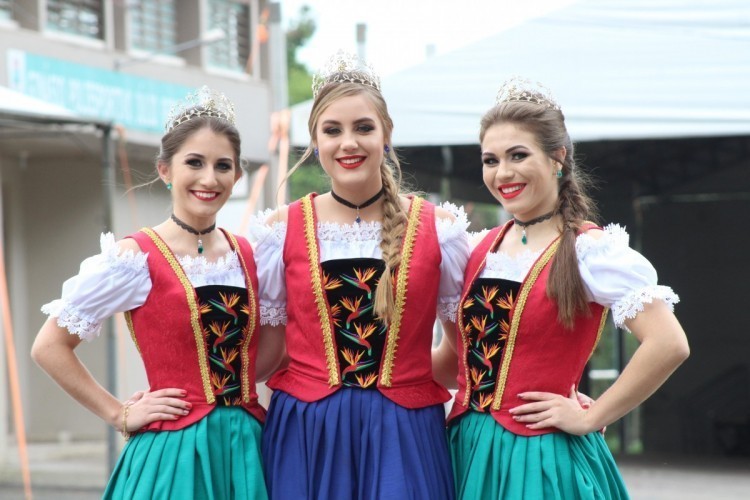 8ª Maifest começa nesta quinta-feira